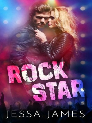 cover image of Rock Star--Deutsche Übersetzung